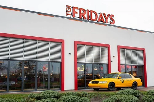 TGI Friday's