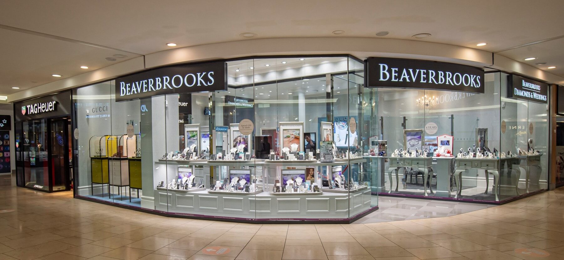 Beaverbrooks