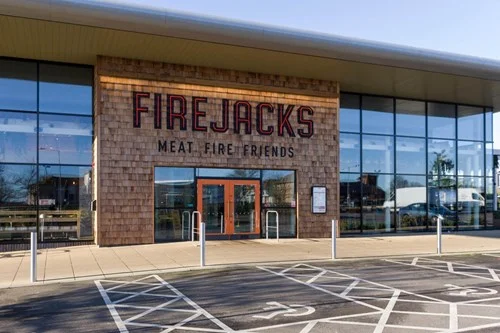 Firejacks
